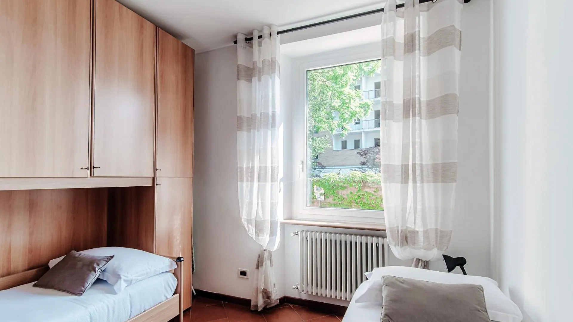 Apartman La Casa Di Nice By Quokka 360 - In The Centre Of Cernobbio