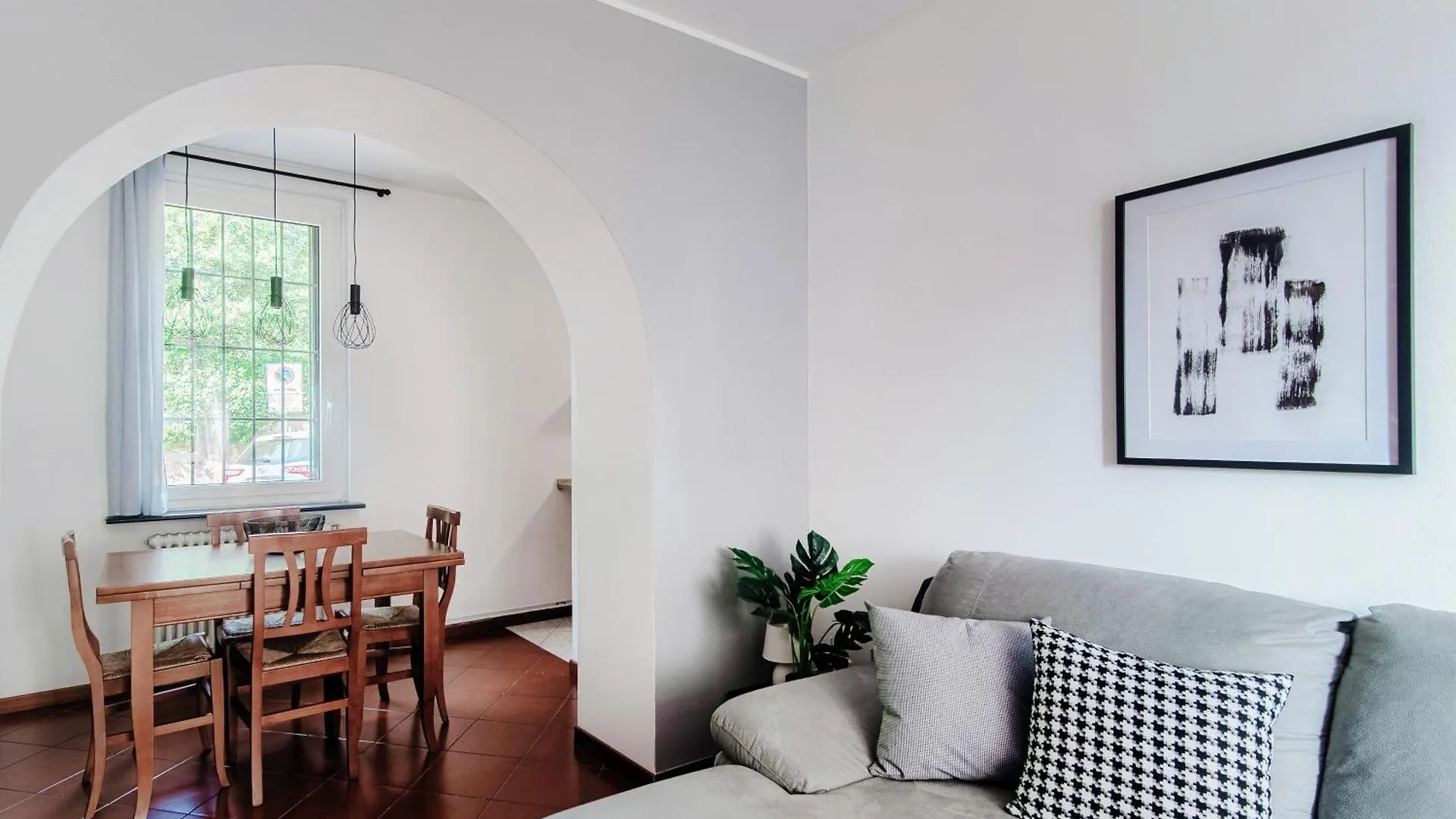 Apartman La Casa Di Nice By Quokka 360 - In The Centre Of Cernobbio